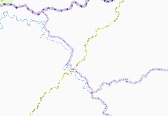 Borou Map