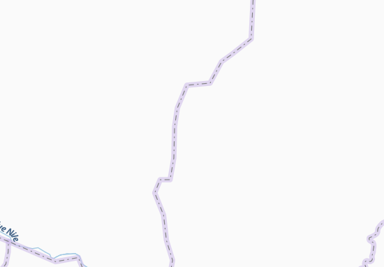 Ingudada Map