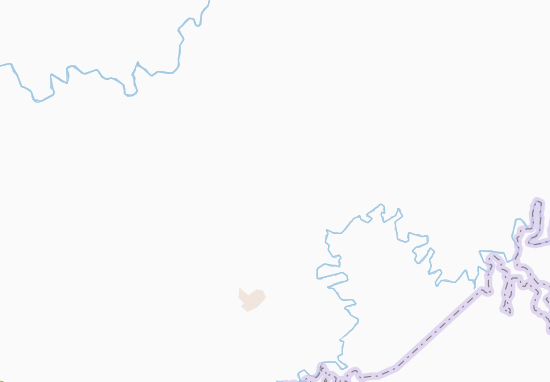 Karte Stadtplan Paradji