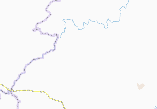 Mapa Tierno Sambaya