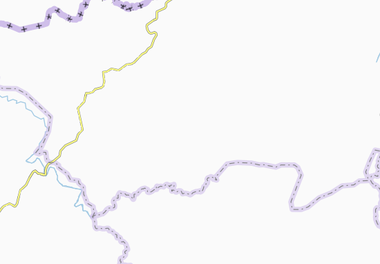Karte Stadtplan Donhonrouna