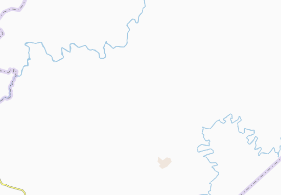 Mapa Akoundetiandi