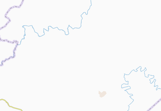 Karte Stadtplan Kamban Massi
