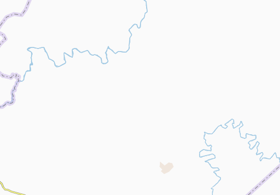 Mapa Baéléa