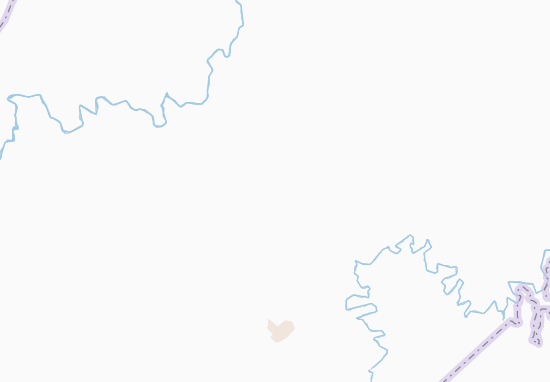 Karte Stadtplan Tiopi