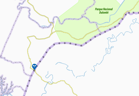Mapa Demba Seidi
