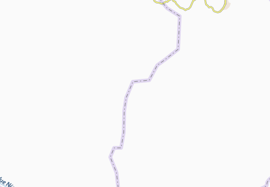 Arakse Map