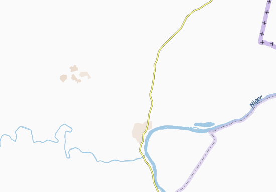 Kandani Map