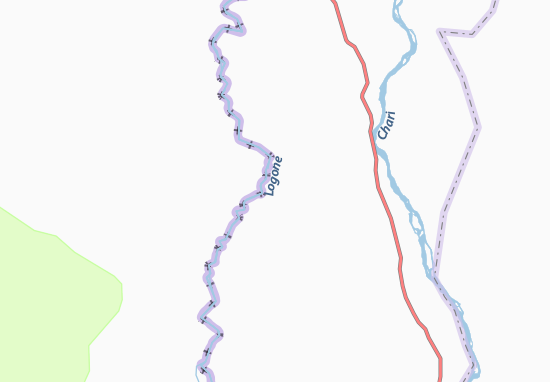 Katemaya Map