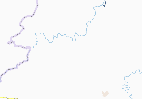 Mapa Kotomori