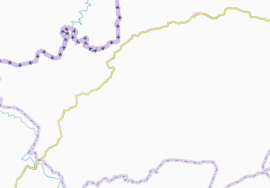 Dabaki Map