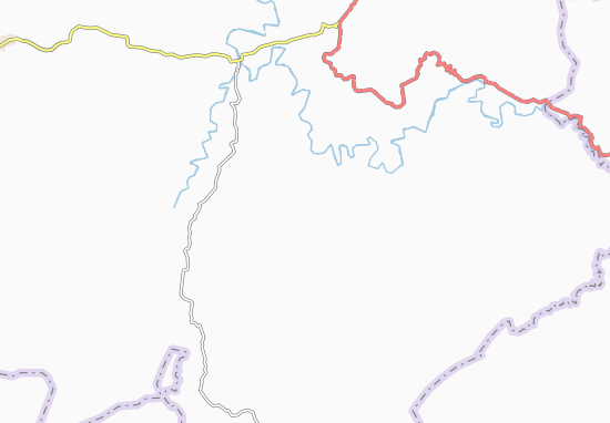 Karte Stadtplan Natatigare