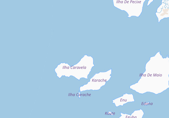 Anipoco Map