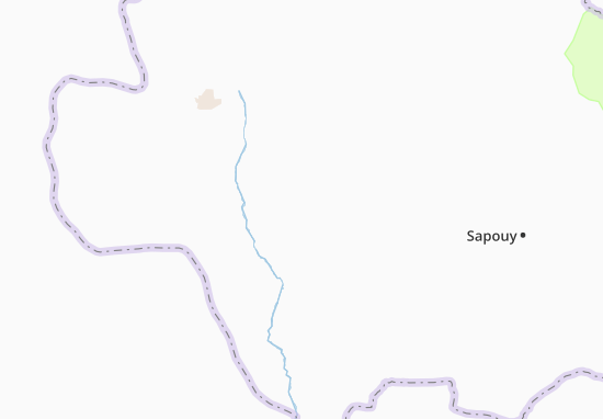 Kasou Map