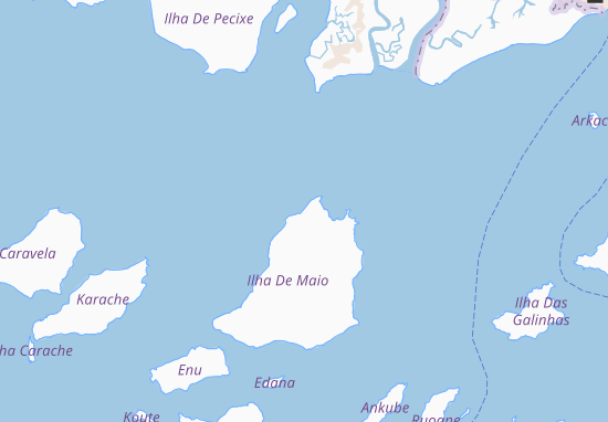 Botai Map