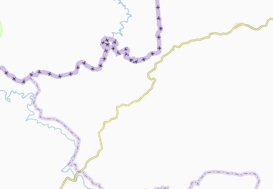 Dongora Map