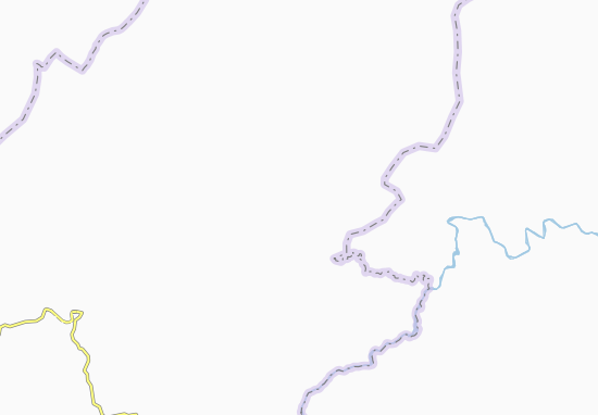 Mapa Koulifakara