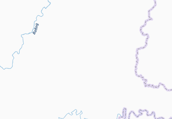 Karte Stadtplan Dara Sokoboli