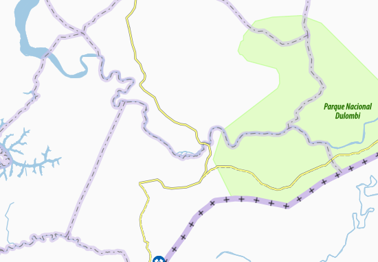 Mapa Sare Abdulai