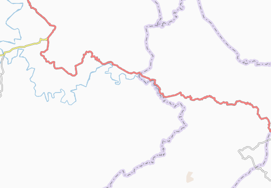 Kolosa Map