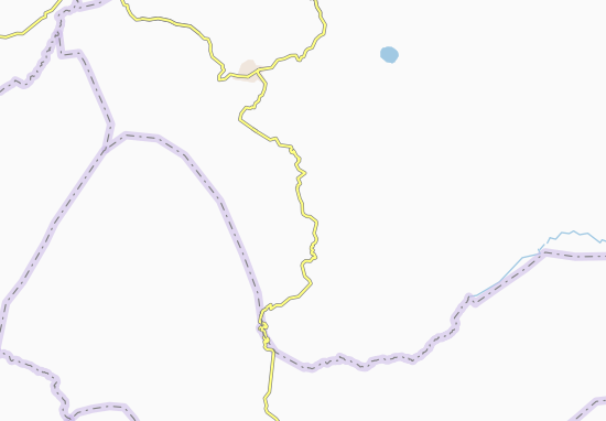 Mapa Bukero II