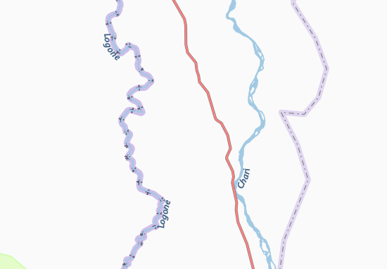 Djamdori Map