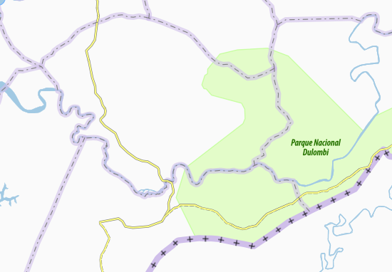 Mapa Sincha Maunde Nhanjo