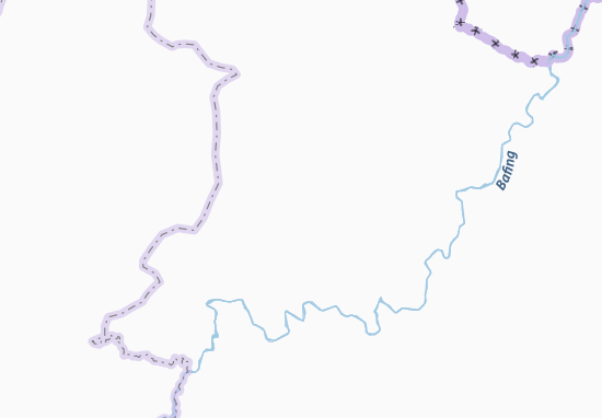 Mapa Maliko