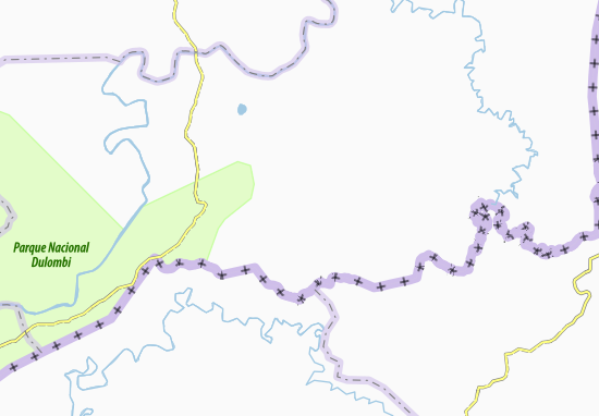 Mapa Limbi Afia
