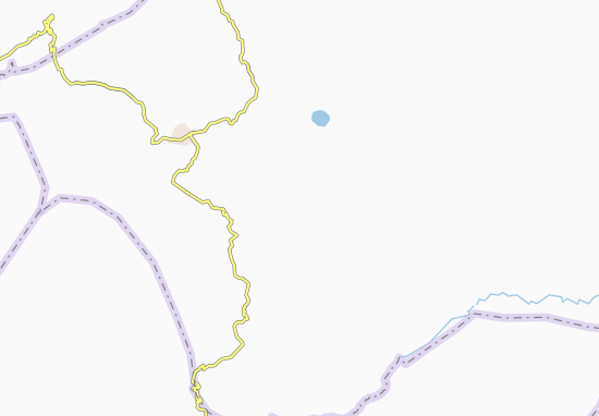 Wilawila Map