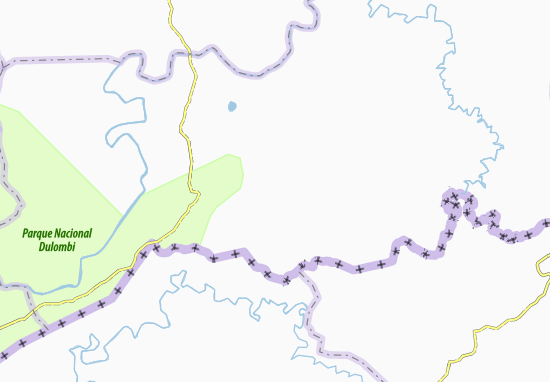 Mapa Saminhancho