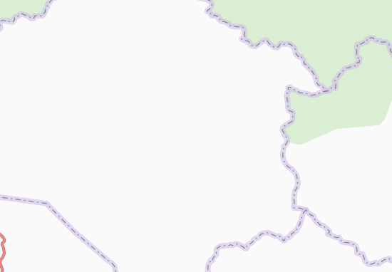 Mapa Chamnar