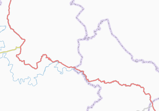 Karte Stadtplan Sambaya Peketi