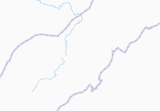 Simili Ou Medina Bambaya Map
