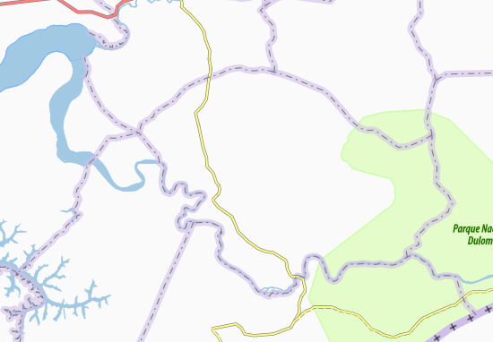 Mapa Dua