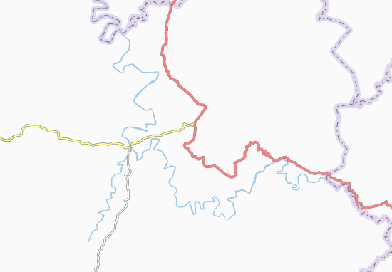 Seriba Map