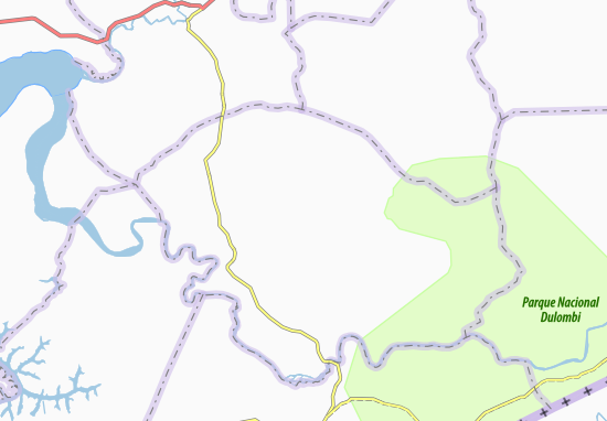 Mapa Sare Lale