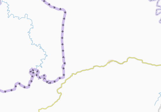 Mapa Tarigue