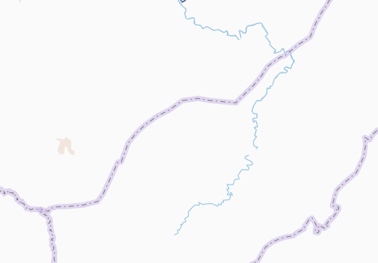Mapa Dara Nianou