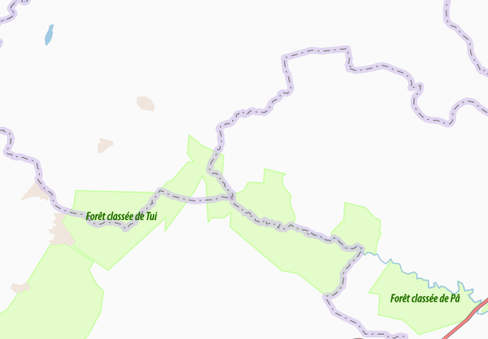 Haho Map