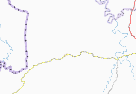 Mapa Dapompo