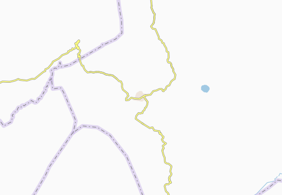 Weldiya Map