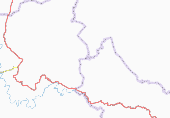 Karte Stadtplan Nialama