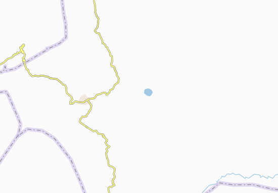 Karte Stadtplan Hara Gebeya