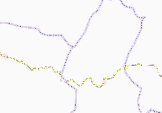 Karte Stadtplan Gayint