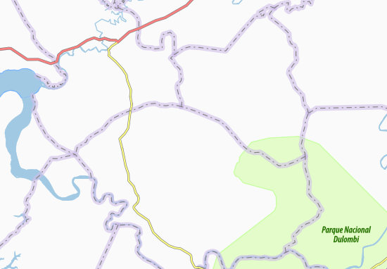Mussa Iero Map