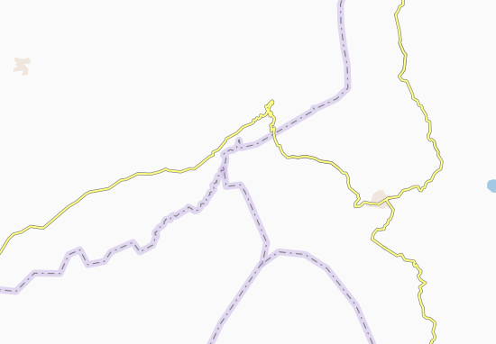Mappe-Piantine Kulf Amba II