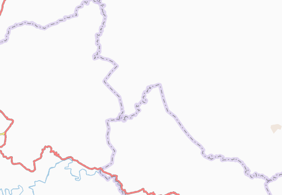 Bantala Map