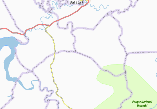 Chanca Map