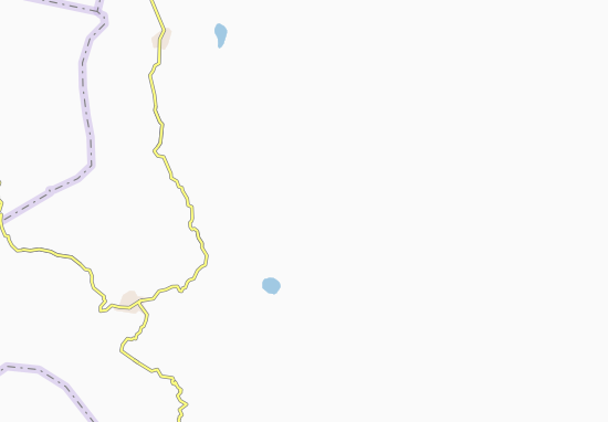 Tingila Map